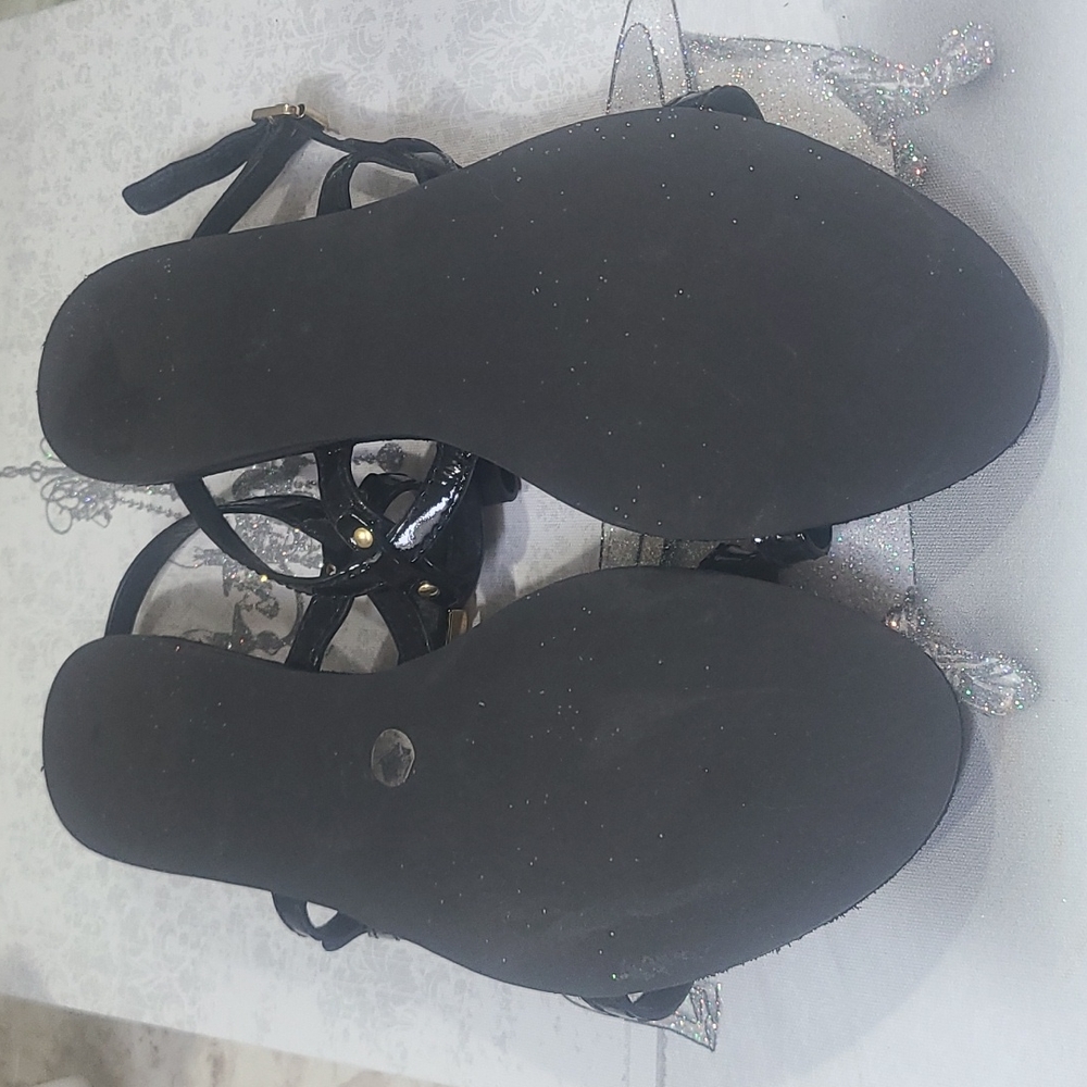 Tory Burch sandals - Picture 5 of 7